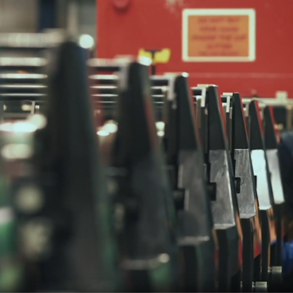 Reelvision Print Press