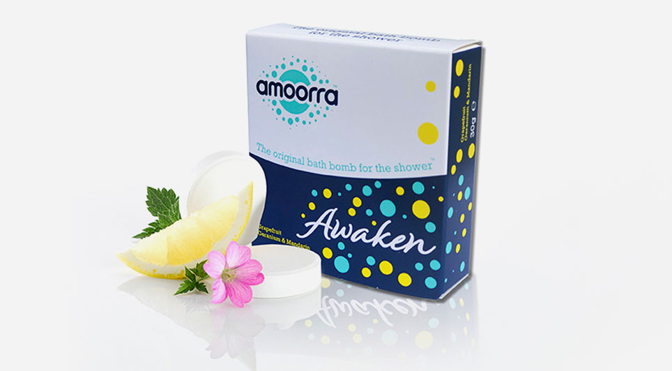 Amoora