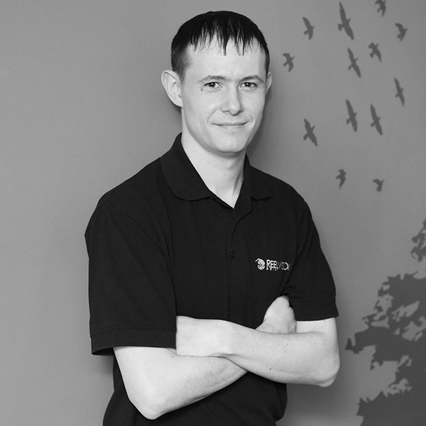 Dan Leaper