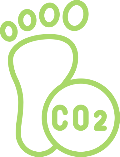 Energy Efficiency & Carbon Footprint Reduction