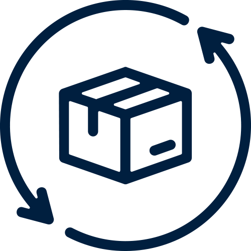 Optimised Supply Chain