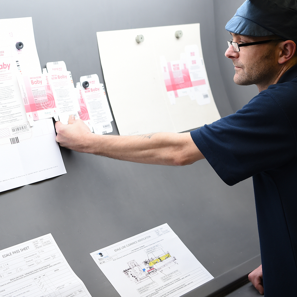 Packaging Excellence