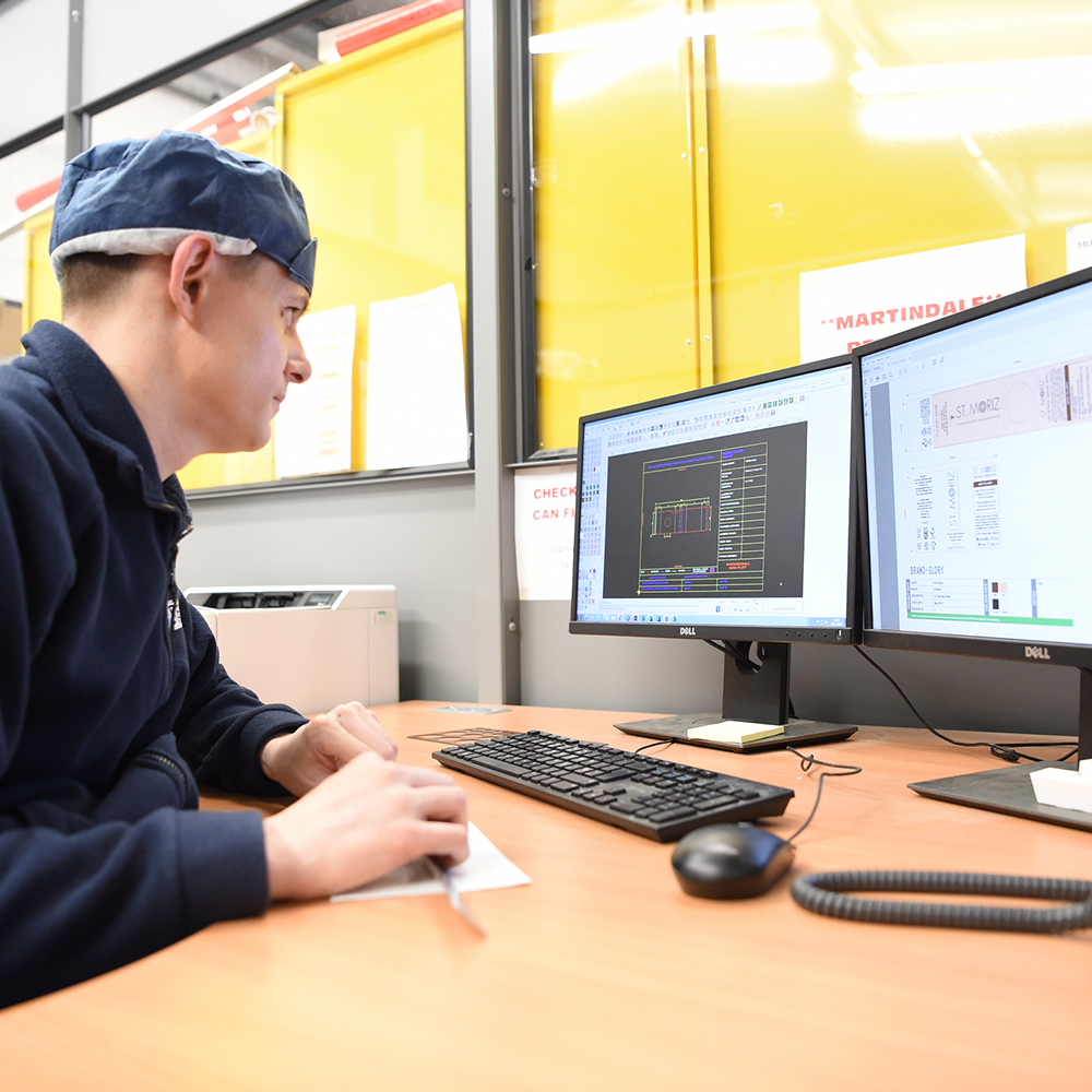 Packaging Excellence