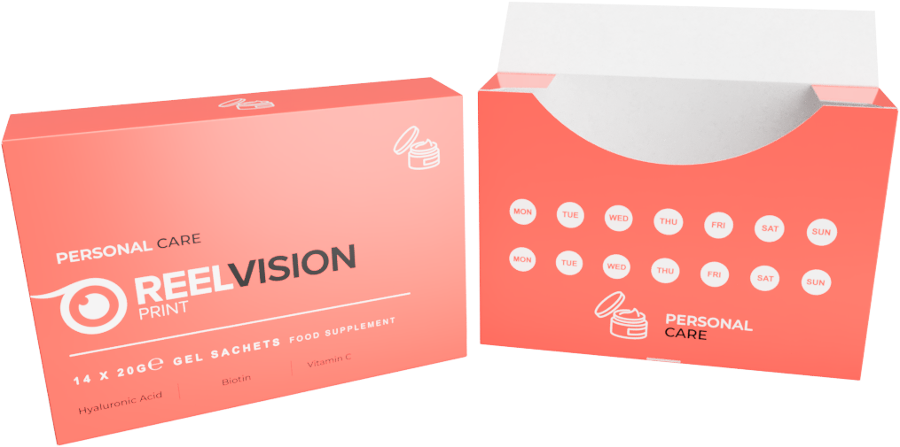 Personal Care Packaging