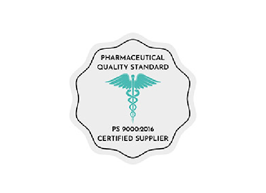 Pharmaceutical Quality Standard