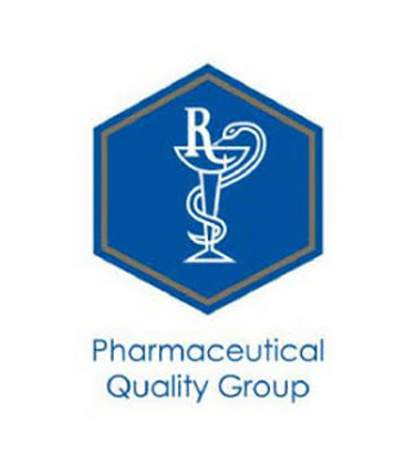 Pharmaceutical Quality Group
