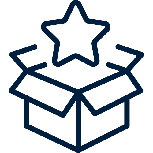 Premium Product Cartons