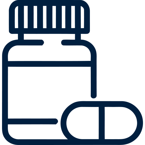 Retail Medicine Cartons