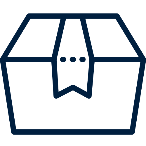 Security & Tamper Evidence