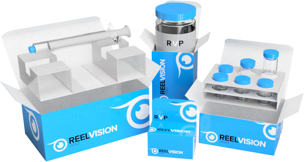Reelvision Products