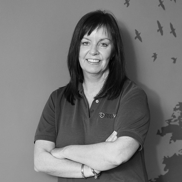 Val Birtwistle