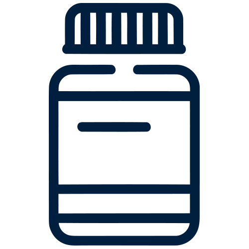 Vitamin & Capsule Cartons