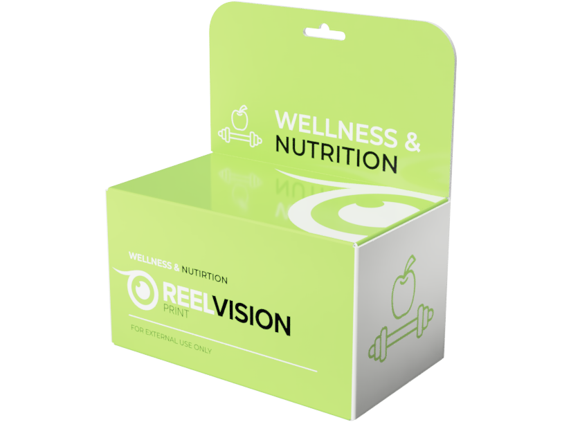 Wellness & Nutrition