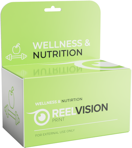 Wellness & Nutrition