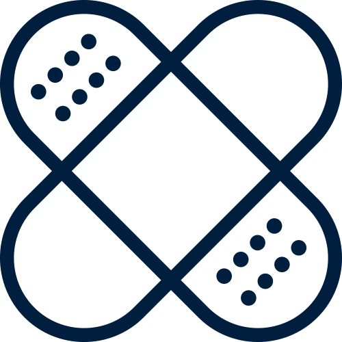 Woundcare Packaging Sleeves